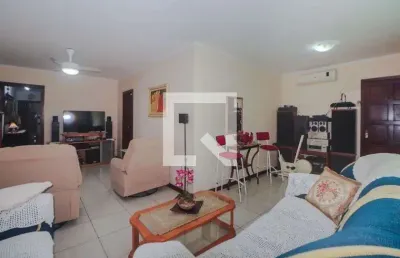 Casa para venda - sarandi, 3 quartos,  150 m² - porto alegre