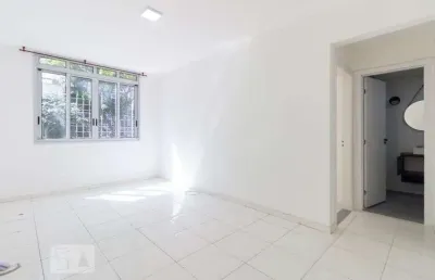 Apartamento para venda - consolação, 1 quarto,  60 m² - são paulo