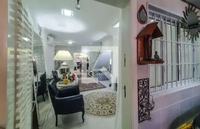 Casa para venda - cambuci, 4 quartos,  201 m² - são paulo