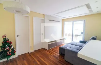Apartamento para venda - jabaquara, 1 quarto,  53 m² - são paulo