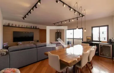 Apartamento para venda - vila guilherme, 3 quartos,  125 m² - são paulo