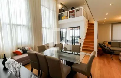 Apartamento para venda - panamby, 3 quartos,  184 m² - são paulo
