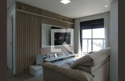 Apartamento para venda - vila yara, 2 quartos,  79 m² - osasco