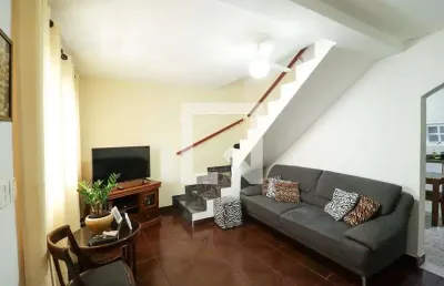 Casa para venda - mandaqui, 2 quartos,  166 m² - são paulo
