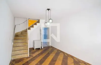 Casa para venda - rudge ramos, 2 quartos,  115 m² - são bernardo do campo