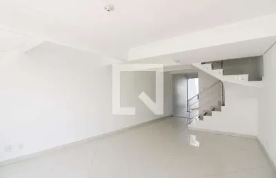 Casa para venda - são joão batista, 2 quartos,  68 m² - belo horizonte
