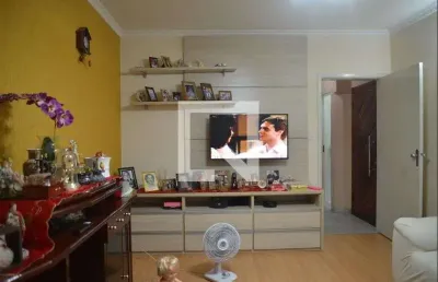 Casa para venda - vila leopoldina, 3 quartos,  192 m² - santo andré