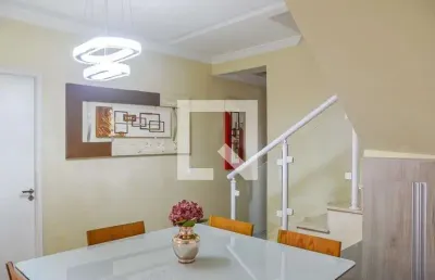 Cobertura para venda - nova petrópolis, 3 quartos,  140 m² - são bernardo do campo