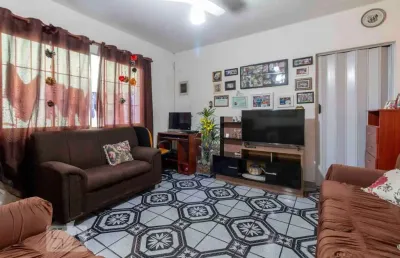 Casa para venda - sapopemba, 1 quarto,  160 m² - são paulo