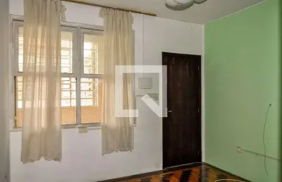 Apartamento para venda - menino deus, 1 quarto,  45 m² - porto alegre
