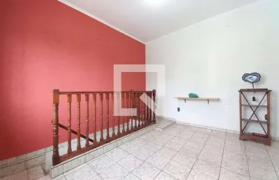 Casa para venda - parque das águas, 5 quartos,  250 m² - campinas