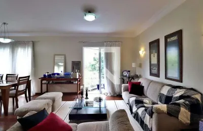 Apartamento para venda - centro, 3 quartos,  130 m² - santo andré