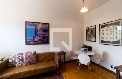 Apartamento para venda - savassi, 1 quarto,  44 m² - belo horizonte