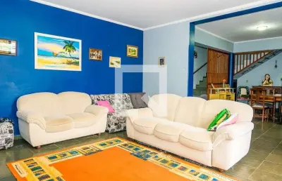 Casa para venda - parque prado, 3 quartos,  282 m² - campinas