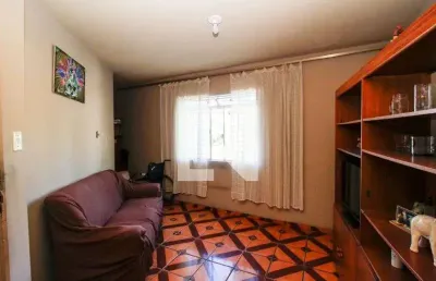 Casa para venda - bom jesus, 3 quartos,  174 m² - belo horizonte