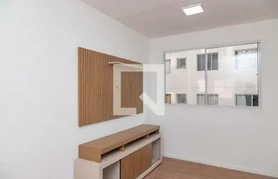 Apartamento para venda - taboão, 2 quartos,  40 m² - são bernardo do campo
