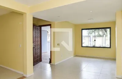 Casa para venda - jardim itu-sabará, 3 quartos,  180 m² - porto alegre