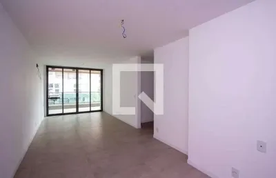 Apartamento para venda - icaraí, 3 quartos,  108 m² - niterói