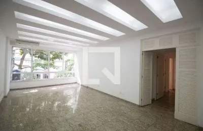 Apartamento para venda - copacabana, 3 quartos,  165 m² - rio de janeiro