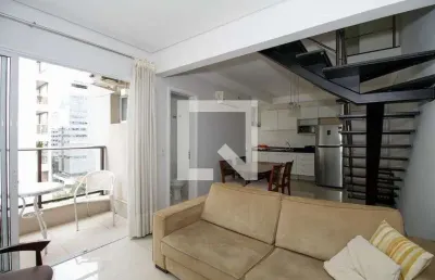 Apartamento para venda - paraíso, 1 quarto,  100 m² - são paulo
