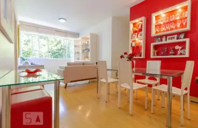 Apartamento para venda - tijuca, 4 quartos,  136 m² - rio de janeiro