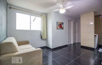 Apartamento para venda - partenon, 2 quartos,  57 m² - porto alegre