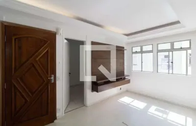 Apartamento para venda - vila jacuí, 2 quartos,  42 m² - são paulo