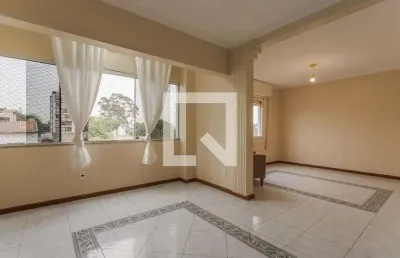 Cobertura para venda - cristo redentor, 2 quartos,  136 m² - porto alegre
