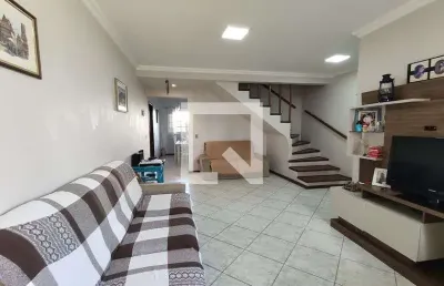 Casa para venda - centro, 3 quartos,  160 m² - são leopoldo
