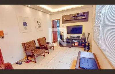 Apartamento para venda - cidade nova, 3 quartos,  234 m² - belo horizonte