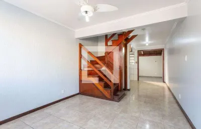 Casa / sobrado em condomínio para venda - sarandi, 2 quartos,  76 m² - porto alegre