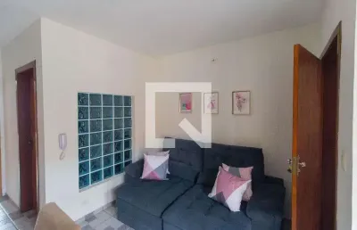 Apartamento para venda - fião, 2 quartos,  66 m² - são leopoldo