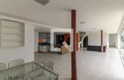 Cobertura para venda - recreio, 4 quartos,  290 m² - rio de janeiro