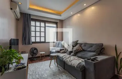 Apartamento para venda - são joão , 2 quartos,  67 m² - porto alegre