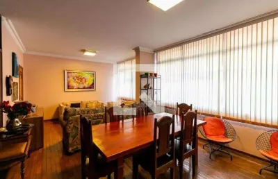 Apartamento para venda - boa viagem, 4 quartos,  210 m² - belo horizonte
