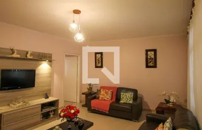 Casa para venda - vila santa clara, 3 quartos,  99 m² - são paulo