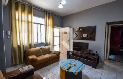 Casa / sobrado em condomínio para venda - méier, 3 quartos,  70 m² - rio de janeiro