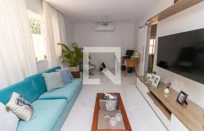 Casa para venda - cachambi, 3 quartos,  122 m² - rio de janeiro