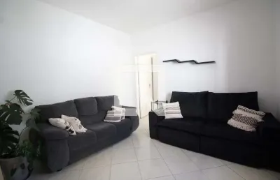 Casa para venda - santana, 1 quarto,  125 m² - são paulo