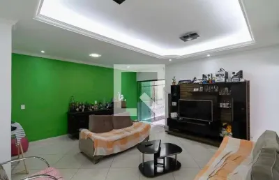 Casa para venda - santa mônica, 3 quartos,  150 m² - belo horizonte