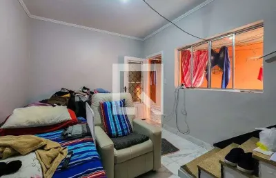 Casa para venda - planalto, 2 quartos,  120 m² - são bernardo do campo