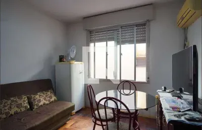 Apartamento para venda - passo d&apos;areia, 2 quartos,  52 m² - porto alegre