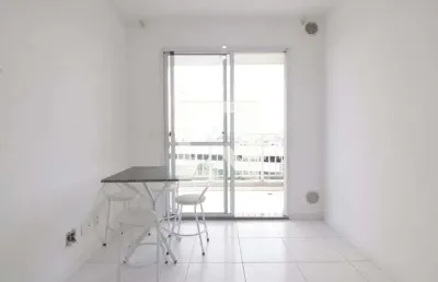 Apartamento para venda - jardim aricanduva, 1 quarto,  34 m² - são paulo