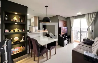 Apartamento para venda - vila mimosa, 2 quartos,  49 m² - campinas