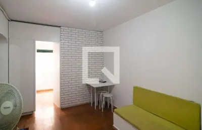Apartamento para venda - bela vista, 1 quarto,  40 m² - são paulo