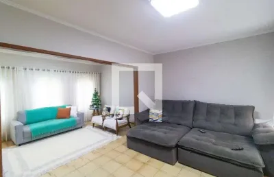 Casa para venda - são bernardo, 3 quartos,  220 m² - campinas