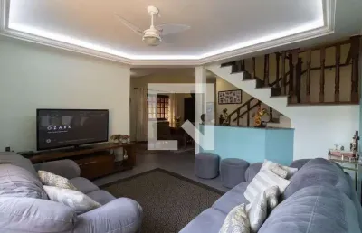 Casa para venda - torres tibagy, 3 quartos,  225 m² - guarulhos