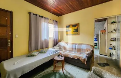 Casa para venda - nova petrópolis, 1 quarto,  100 m² - são bernardo do campo