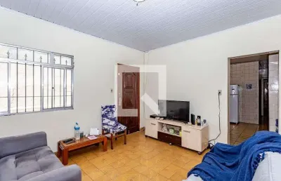 Casa para venda - vila das mercês, 2 quartos,  150 m² - são paulo