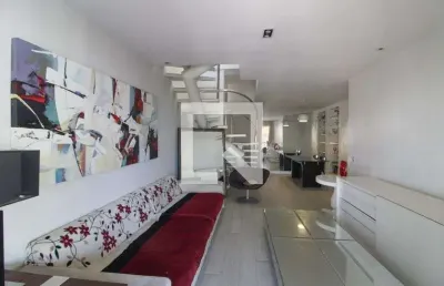 Cobertura para venda - barra da tijuca - marapendi, 3 quartos,  318 m² - rio de janeiro